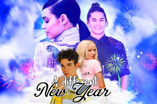 Fanfic / Fanfiction A Different New Year