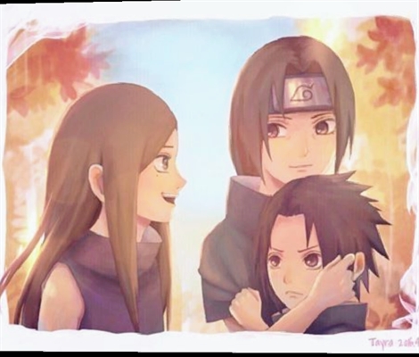 Pequeno Sasuke♡Filhote♡, Wiki