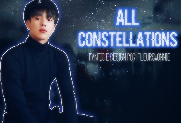 Fanfic / Fanfiction All Constellations