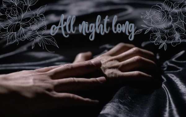 Fanfic / Fanfiction All night long - Tomarry