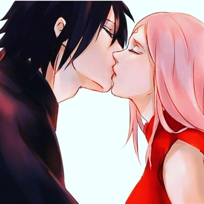 História Naruto Clássico : Um novo começo!! - Sakura e Sasuke !! Parte I -  História escrita por geralldoFs17 - Spirit Fanfics e Histórias