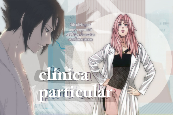 Fanfics SasuSaku oficial: julho 2012