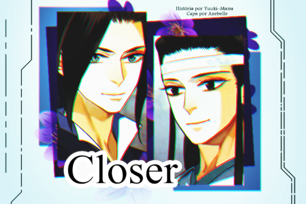 Fanfic / Fanfiction Closer