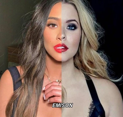 Fanfic / Fanfiction Diana - Emison