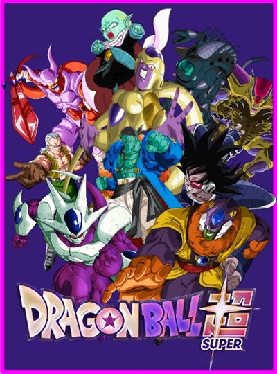 Dragon Ball Super Ep.85 (Análise) - Boo magro e reunião dos deuses 