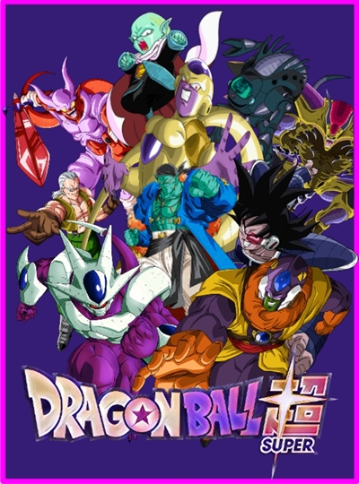 Placa Dragon ball Freeza dourado