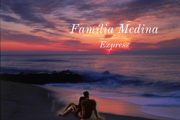 Fanfic / Fanfiction Família Medina Express Season 2