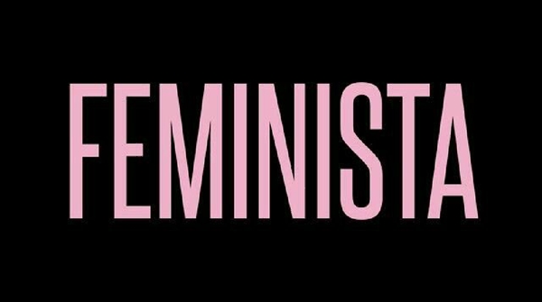 Fanfic / Fanfiction Feminismo é a igualdade