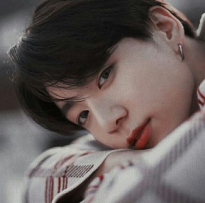 Fanfic / Fanfiction Please, Stay with me- Imagine Jeongguk
