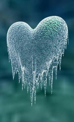 Fanfic / Fanfiction Frozen Heart