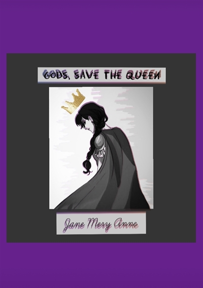 Fanfic / Fanfiction Gods, save the queen