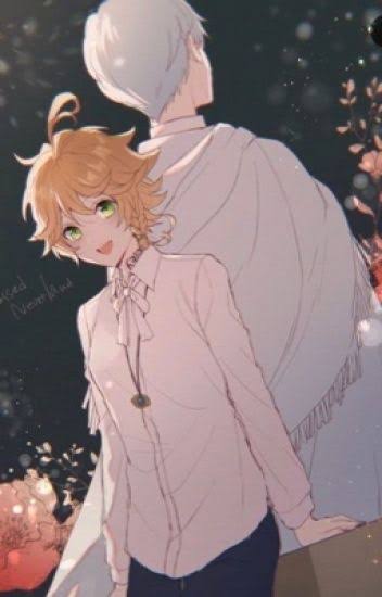 História Duas melhores amigas em ( The Promised Neverland) - História  escrita por isa_umaotaku - Spirit Fanfics e Histórias