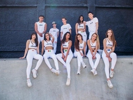 Fanfic / Fanfiction Hot Now United