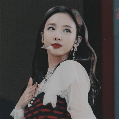 Fanfic / Fanfiction Imagine nayeon