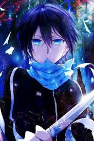 anime #noragami #yato #fandub #dublagem #fanduber