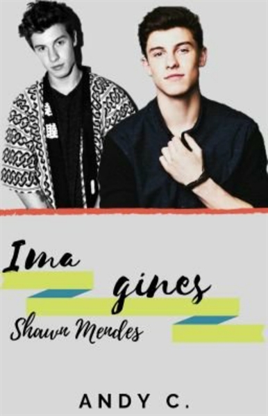 Fanfic / Fanfiction Imagines - Shawn Mendes