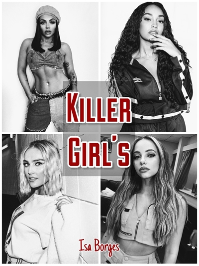 Fanfic / Fanfiction Killer Girl's