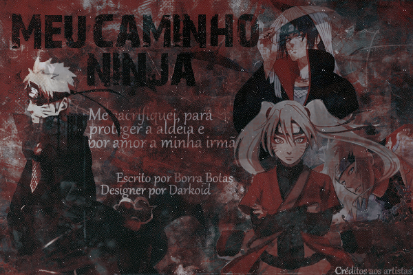 História Naruhina road to ninja. - História escrita por jaminaru - Spirit  Fanfics e Histórias