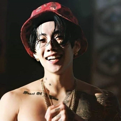 Fanfic / Fanfiction Meu namorado possessivo (Jay Park)