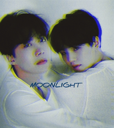 Fanfic / Fanfiction Moonlight (ABO Yoonseok)