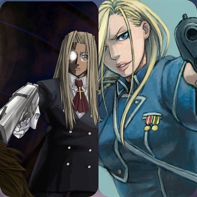 Personagens femininas que eu gostaria de levar pra minha cama - Integra- hellsing . Sugestões nos comentários