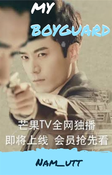 Fanfic / Fanfiction My bodyguard - ChanBaek - (Reescrita)