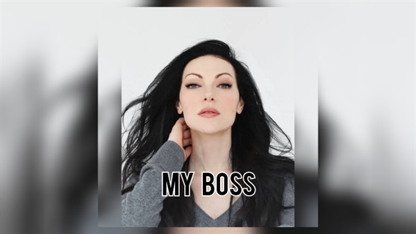 Fanfic / Fanfiction My Boss - Vauseman