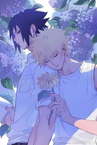 foto de anime triste (@tio_do_naruto) / X