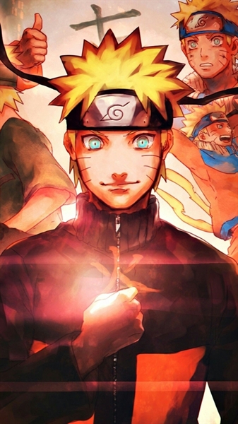 História Naruto : Yukina Hatake - O pai do Naruto!!!!????? - História  escrita por NamiLyy - Spirit Fanfics e Histórias