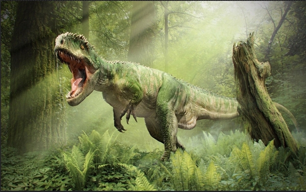 História O joguinho do dinossauro - Capitulo Único - História escrita por  zuzu16 - Spirit Fanfics e Histórias