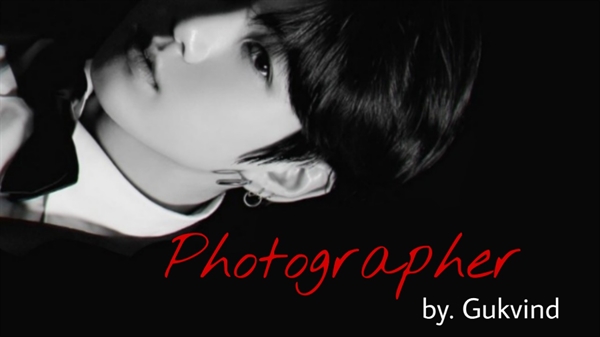 Fanfic / Fanfiction Photographer (ONE SHOT Taekook)