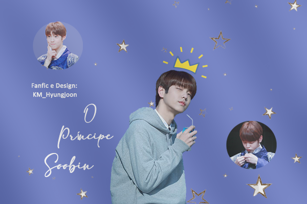 Fanfic / Fanfiction Príncipe Soobin