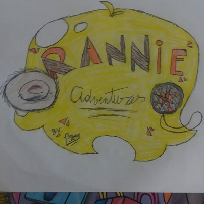 Fanfic / Fanfiction Rannie Adventures!