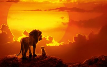 Fanfic / Fanfiction Rei Leão:Os leões elementais