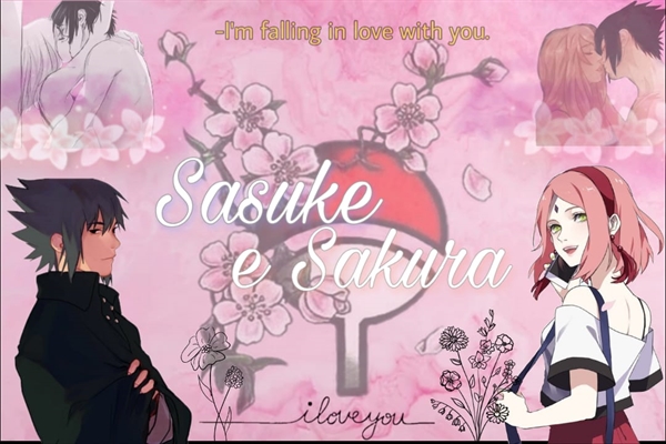 Fanfic / Fanfiction Sakura e Sasuke Meu dono (Reescrevendo)