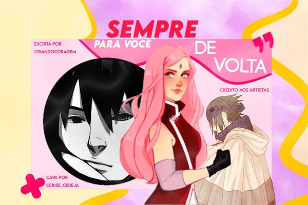 História Primeira vez (SasuSaku) - Capítulo único - História escrita por  Riivaille - Spirit Fanfics e Histórias