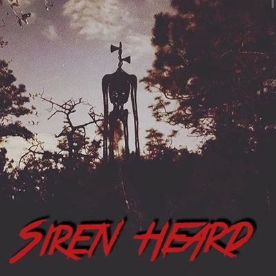 História O caso do Siren Head - História escrita por ficshorror44 - Spirit  Fanfics e Histórias