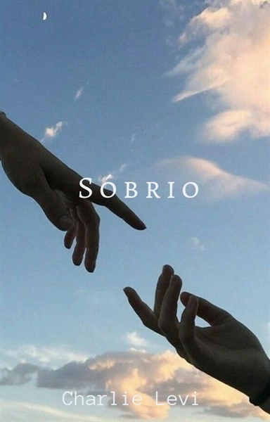 Fanfic / Fanfiction Sóbrio (Drarry)