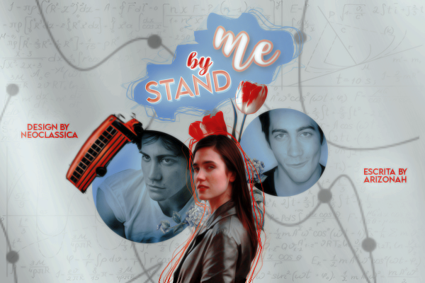 Fanfic / Fanfiction Stand By Me