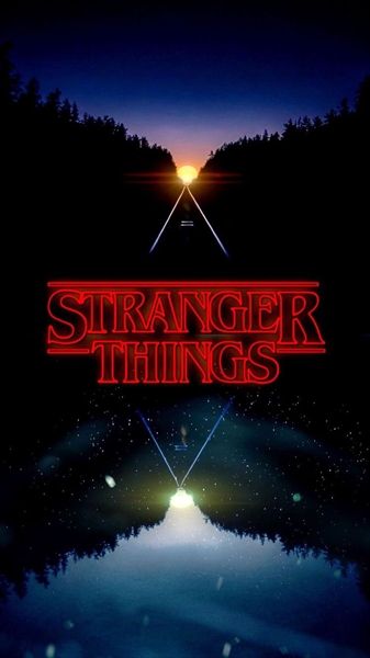 História Stranger Things- Não somos mais crianças - Oque há comigo? -  História escrita por triztomlinson28 - Spirit Fanfics e Histórias