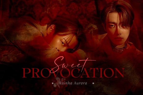Fanfic / Fanfiction Sweet Provocation (Imagine Hot Hongjoong - Ateez)