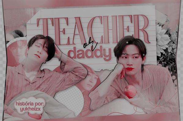 Fanfic / Fanfiction Teacher or Daddy - 2jae