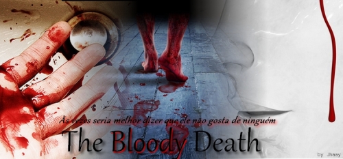 Fanfic / Fanfiction The Bloody Death