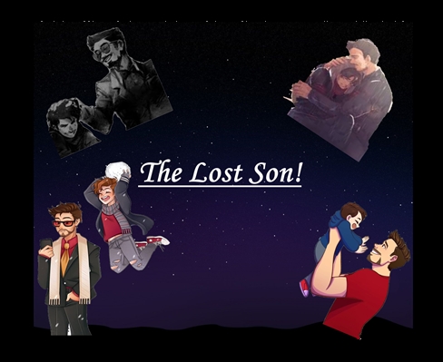 Fanfic / Fanfiction The lost Son