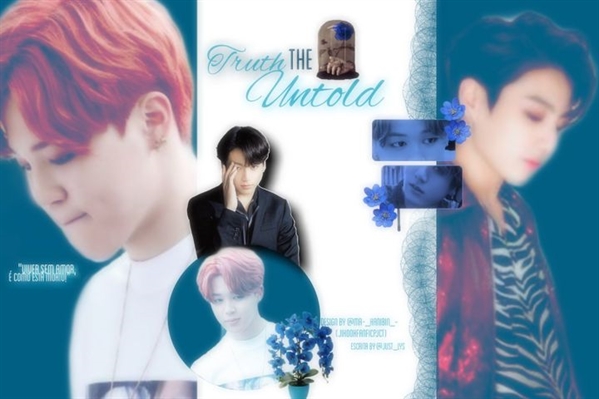 Fanfic / Fanfiction The Truth Untold - Jikook