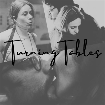 Fanfic / Fanfiction Turning Tables