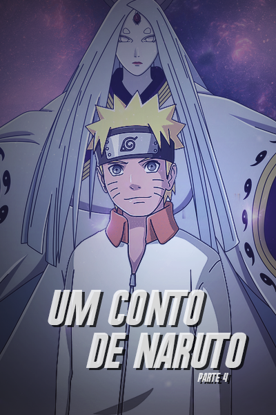 História Naruto: O legado do quarto hokage (Lançamento segundo arco) -  História escrita por Michikatsu_Tsugikuni - Spirit Fanfics e Histórias