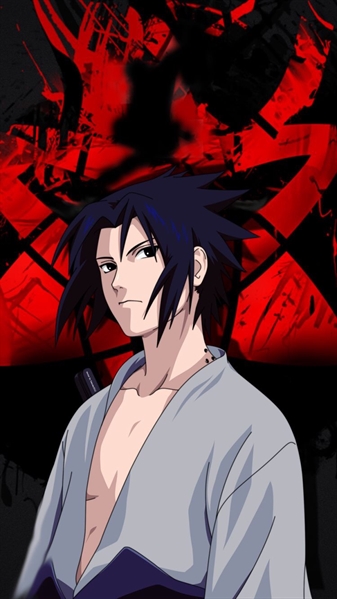 Você conhece Sasuke Uchiha?