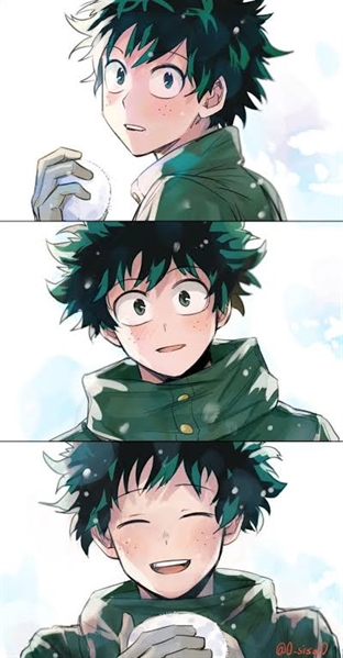 Artista imagina como seria os personagens de My Hero Academia no mundo de  Kimetsu no Yaiba e vice-versa