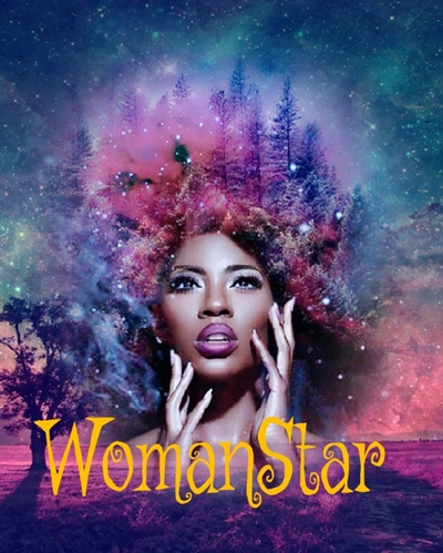 Fanfic / Fanfiction WomanStar
